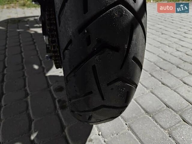 Серый КТМ 1190 Adventure, объемом двигателя 1.2 л и пробегом 46 тыс. км за 10400 $, фото 4 на Automoto.ua
