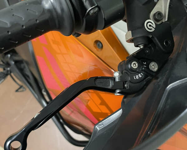 Оранжевый КТМ 1190 Adventure, объемом двигателя 1.19 л и пробегом 82 тыс. км за 10500 $, фото 18 на Automoto.ua