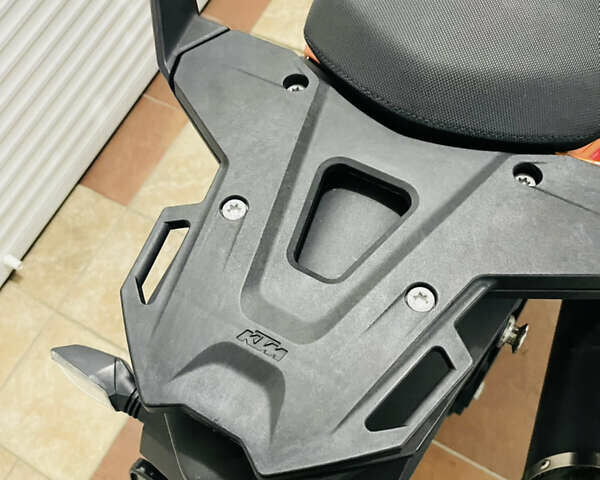 Оранжевый КТМ 1190 Adventure, объемом двигателя 1.19 л и пробегом 82 тыс. км за 10500 $, фото 8 на Automoto.ua