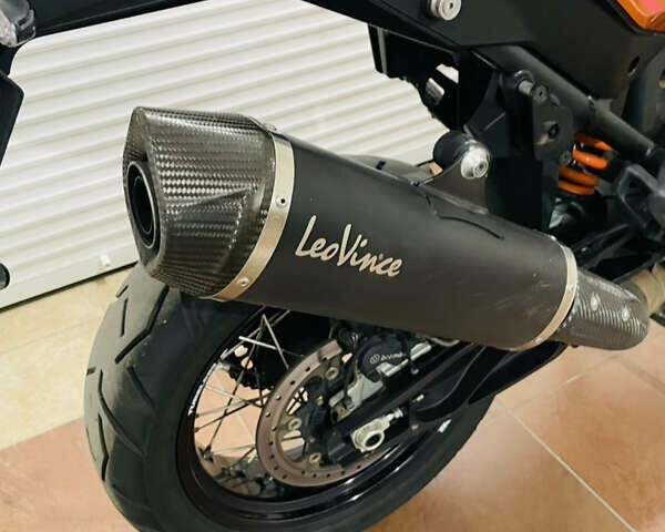 Оранжевый КТМ 1190 Adventure, объемом двигателя 1.19 л и пробегом 82 тыс. км за 10500 $, фото 7 на Automoto.ua