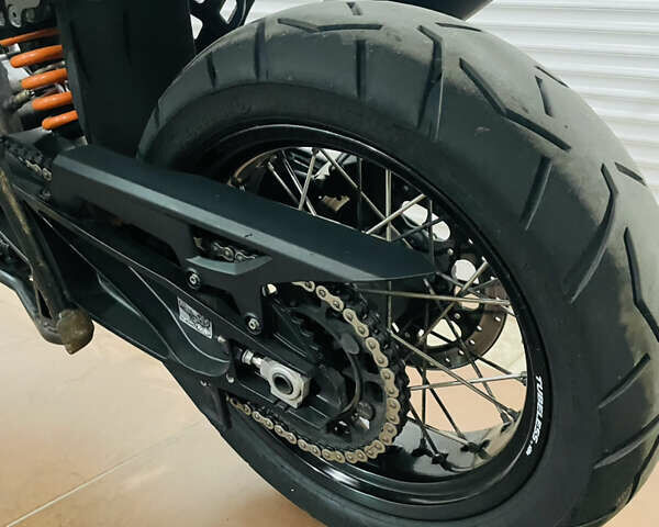 Оранжевый КТМ 1190 Adventure, объемом двигателя 1.19 л и пробегом 82 тыс. км за 10500 $, фото 28 на Automoto.ua