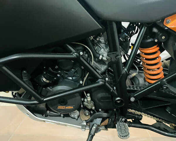 Оранжевый КТМ 1190 Adventure, объемом двигателя 1.19 л и пробегом 82 тыс. км за 10500 $, фото 26 на Automoto.ua