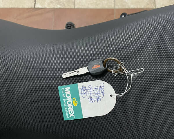 Оранжевый КТМ 1190 Adventure, объемом двигателя 1.19 л и пробегом 82 тыс. км за 10500 $, фото 16 на Automoto.ua