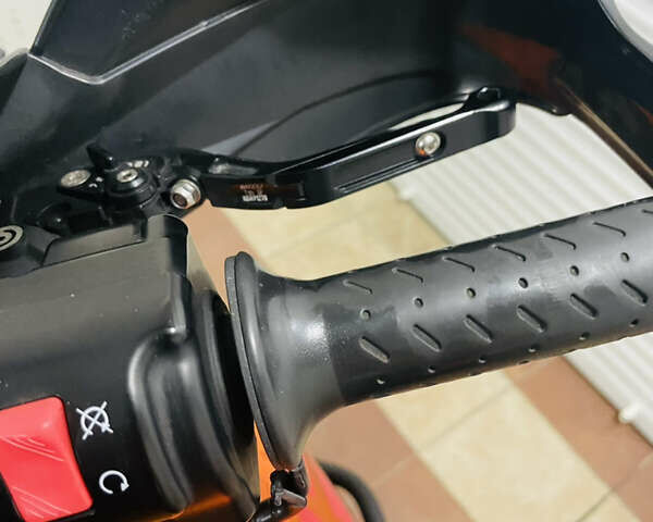 Оранжевый КТМ 1190 Adventure, объемом двигателя 1.19 л и пробегом 82 тыс. км за 10500 $, фото 22 на Automoto.ua