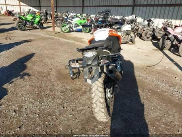 КТМ 1290 Super Adventure, объемом двигателя 1.29 л и пробегом 0 тыс. км за 2300 $, фото 5 на Automoto.ua