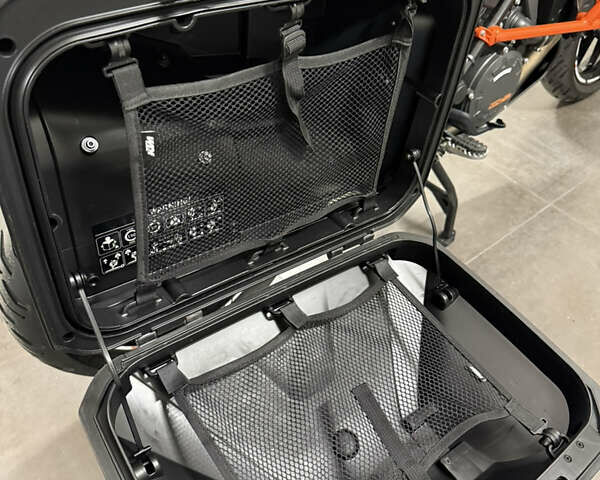 КТМ 1290 Super Adventure 2017 у Буче на Automoto.ua Помаранчевий КТМ 1290 Super Adventure, об'ємом двигуна 1.3 л та пробігом 48 тис. км за 12900 $, фото 11 на Automoto.ua