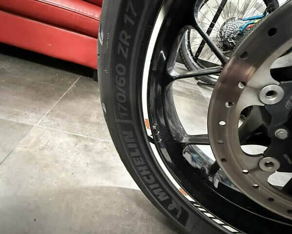 КТМ 1290 Super Adventure 2017 у Буче на Automoto.ua Помаранчевий КТМ 1290 Super Adventure, об'ємом двигуна 1.3 л та пробігом 48 тис. км за 12900 $, фото 8 на Automoto.ua