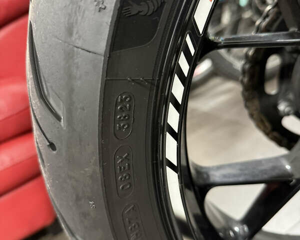 КТМ 1290 Super Adventure 2017 у Буче на Automoto.ua Помаранчевий КТМ 1290 Super Adventure, об'ємом двигуна 1.3 л та пробігом 48 тис. км за 12900 $, фото 10 на Automoto.ua