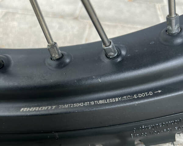 Помаранчевий КТМ 1290 Super Adventure, об'ємом двигуна 1.3 л та пробігом 7 тис. км за 13900 $, фото 10 на Automoto.ua