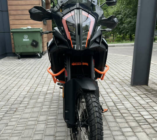 Помаранчевий КТМ 1290 Super Adventure, об'ємом двигуна 1.3 л та пробігом 7 тис. км за 13900 $, фото 5 на Automoto.ua