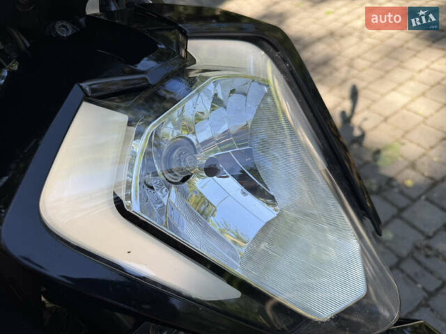 Помаранчевий КТМ 200, об'ємом двигуна 0.2 л та пробігом 26 тис. км за 3550 $, фото 15 на Automoto.ua