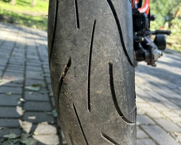 Помаранчевий КТМ 200, об'ємом двигуна 0.2 л та пробігом 26 тис. км за 3550 $, фото 24 на Automoto.ua