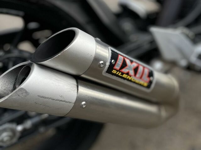 КТМ 200 Duke, об'ємом двигуна 0.2 л та пробігом 0 тис. км за 2500 $, фото 9 на Automoto.ua