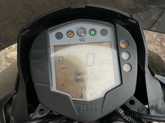 КТМ 200 Duke, об'ємом двигуна 0.2 л та пробігом 0 тис. км за 2500 $, фото 8 на Automoto.ua