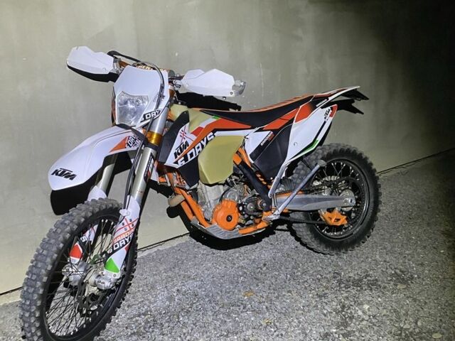 КТМ 250, объемом двигателя 0.35 л и пробегом 0 тыс. км за 5499 $, фото 14 на Automoto.ua