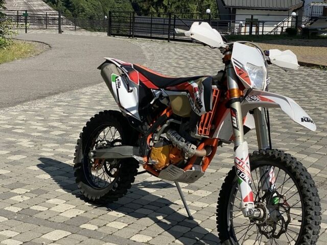 КТМ 250, объемом двигателя 0.35 л и пробегом 0 тыс. км за 5499 $, фото 2 на Automoto.ua