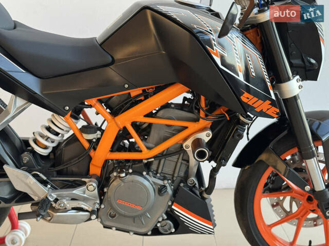 КТМ 250 Duke 2016 в Киеве на Automoto.ua КТМ 250 Duke, объемом двигателя 0.25 л и пробегом 24 тыс. км за 3300 $, фото 22 на Automoto.ua