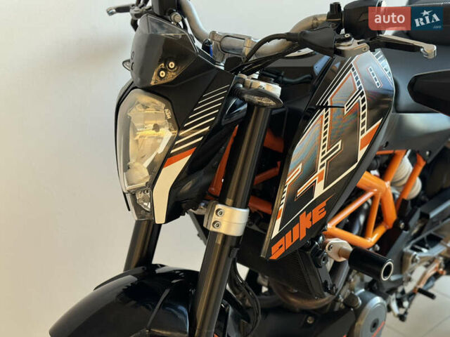 КТМ 250 Duke 2016 в Киеве на Automoto.ua КТМ 250 Duke, объемом двигателя 0.25 л и пробегом 24 тыс. км за 3300 $, фото 15 на Automoto.ua