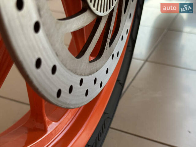 КТМ 250 Duke 2016 в Киеве на Automoto.ua КТМ 250 Duke, объемом двигателя 0.25 л и пробегом 24 тыс. км за 3300 $, фото 16 на Automoto.ua