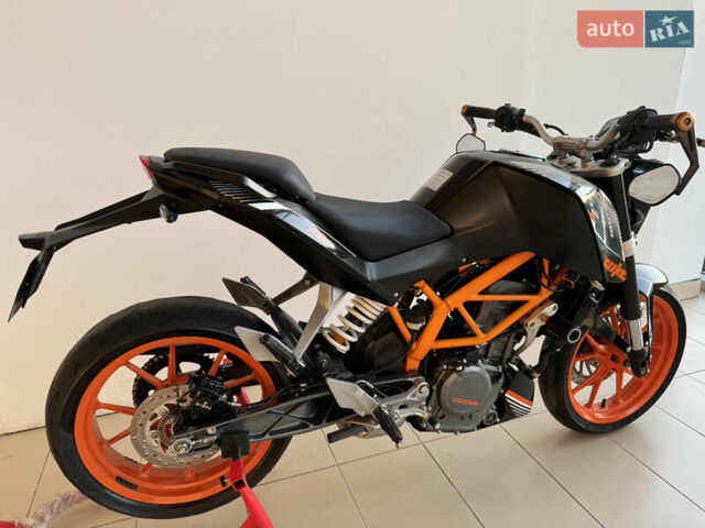 КТМ 250 Duke 2016 в Киеве на Automoto.ua КТМ 250 Duke, объемом двигателя 0.25 л и пробегом 24 тыс. км за 3300 $, фото 5 на Automoto.ua