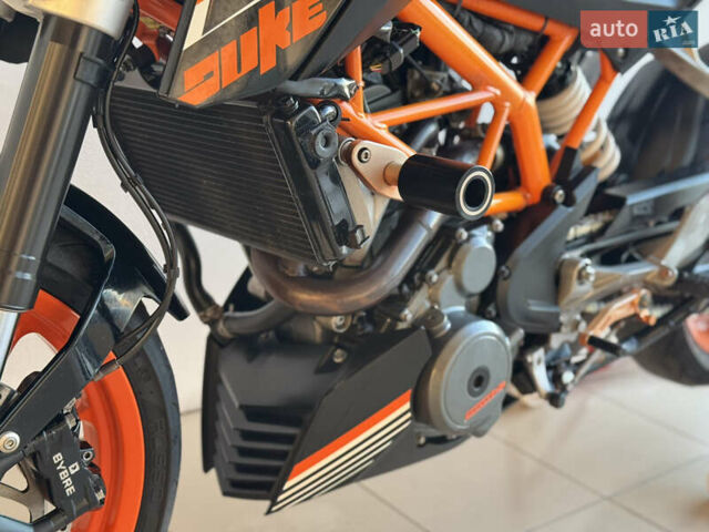 КТМ 250 Duke 2016 в Киеве на Automoto.ua КТМ 250 Duke, объемом двигателя 0.25 л и пробегом 24 тыс. км за 3300 $, фото 17 на Automoto.ua