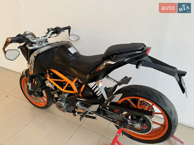 КТМ 250 Duke 2016 в Киеве на Automoto.ua КТМ 250 Duke, объемом двигателя 0.25 л и пробегом 24 тыс. км за 3300 $, фото 11 на Automoto.ua