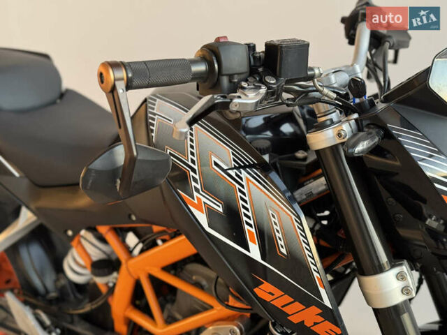 КТМ 250 Duke 2016 в Киеве на Automoto.ua КТМ 250 Duke, объемом двигателя 0.25 л и пробегом 24 тыс. км за 3300 $, фото 20 на Automoto.ua