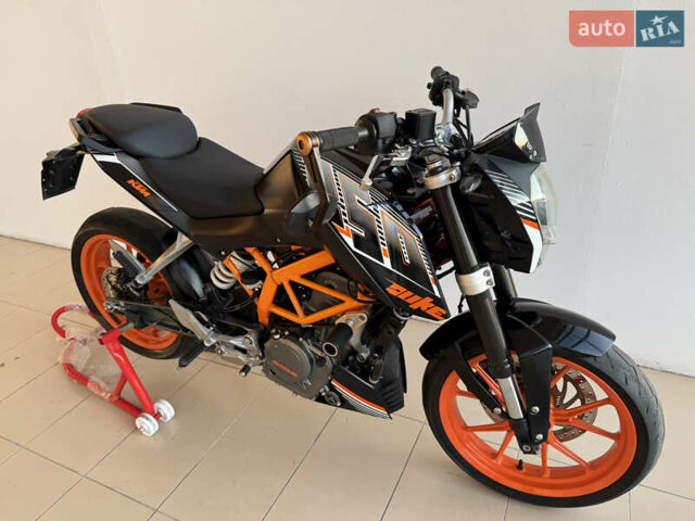 КТМ 250 Duke 2016 в Киеве на Automoto.ua КТМ 250 Duke, объемом двигателя 0.25 л и пробегом 24 тыс. км за 3300 $, фото 3 на Automoto.ua