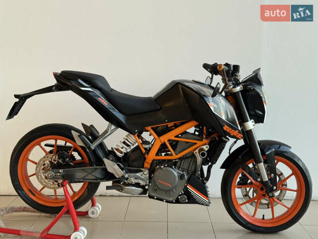 КТМ 250 Duke 2016 в Киеве на Automoto.ua КТМ 250 Duke, объемом двигателя 0.25 л и пробегом 24 тыс. км за 3300 $, фото 1 на Automoto.ua