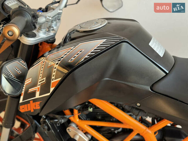 КТМ 250 Duke 2016 в Киеве на Automoto.ua КТМ 250 Duke, объемом двигателя 0.25 л и пробегом 24 тыс. км за 3300 $, фото 13 на Automoto.ua