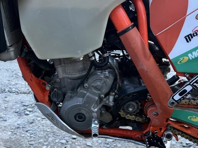 КТМ 250 EXC-F, объемом двигателя 0.25 л и пробегом 0 тыс. км за 4300 $, фото 2 на Automoto.ua