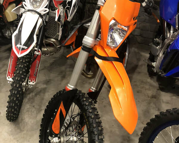 КТМ 250 EXC-F 2020 в Киеве на Automoto.ua КТМ 250 EXC-F, объемом двигателя 0.25 л и пробегом 1 тыс. км за 7000 $, фото 2 на Automoto.ua