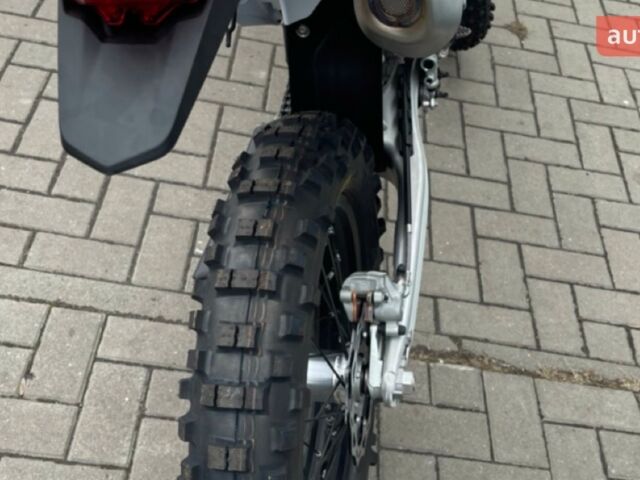 КТМ 250 EXC-F 2024 года купить новое авто КТМ 250 EXC-F 2024 года от официального дилера Сергій КТМ фото