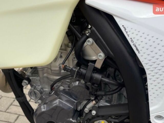 КТМ 250 EXC-F 2024 года купить новое авто КТМ 250 EXC-F 2024 года от официального дилера Сергій КТМ фото