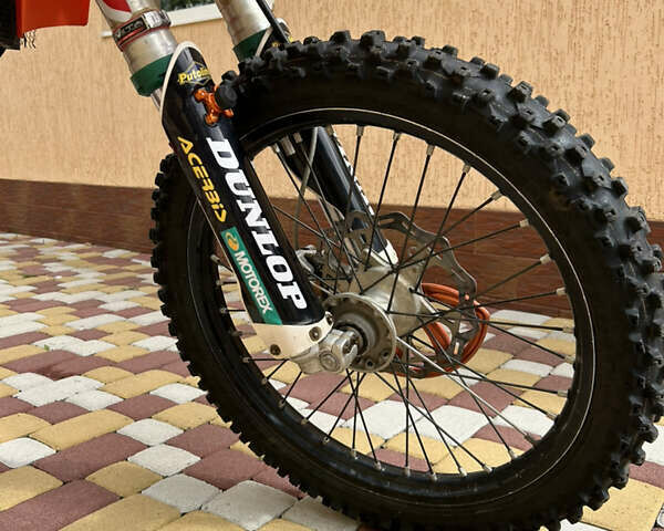 КТМ 250 SX-F, объемом двигателя 0.25 л и пробегом 10 тыс. км за 4099 $, фото 3 на Automoto.ua