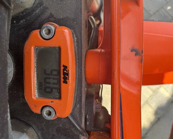 КТМ 250 SX-F, объемом двигателя 0 л и пробегом 92 тыс. км за 5500 $, фото 13 на Automoto.ua