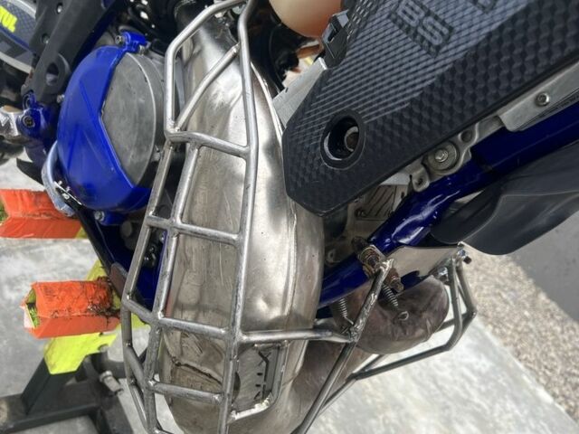 КТМ 300, об'ємом двигуна 0.3 л та пробігом 0 тис. км за 6100 $, фото 5 на Automoto.ua