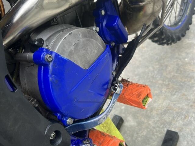 КТМ 300, об'ємом двигуна 0.3 л та пробігом 0 тис. км за 6100 $, фото 7 на Automoto.ua