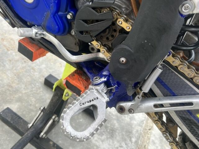 КТМ 300, об'ємом двигуна 0.3 л та пробігом 0 тис. км за 6100 $, фото 6 на Automoto.ua