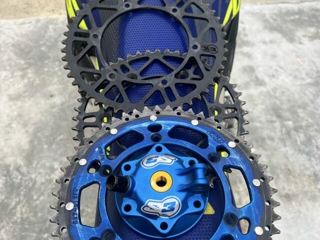 КТМ 300, об'ємом двигуна 0.3 л та пробігом 0 тис. км за 6100 $, фото 3 на Automoto.ua