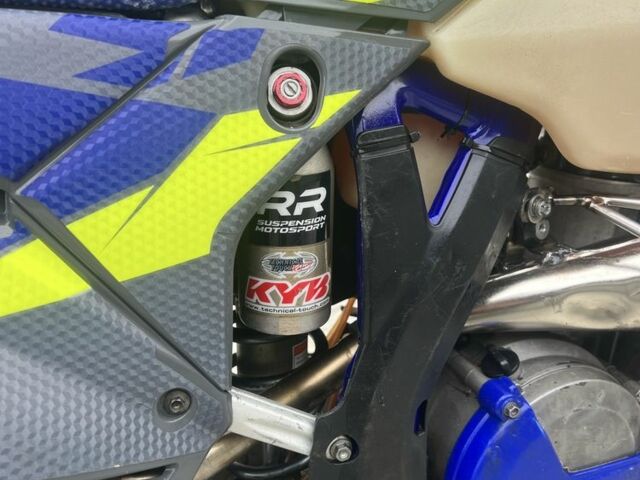 КТМ 300, об'ємом двигуна 0.3 л та пробігом 0 тис. км за 6100 $, фото 4 на Automoto.ua