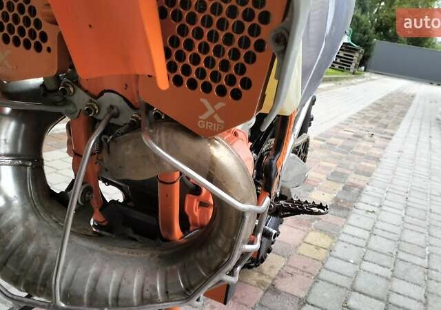 КТМ 300 EXC, объемом двигателя 0 л и пробегом 300 тыс. км за 8200 $, фото 5 на Automoto.ua