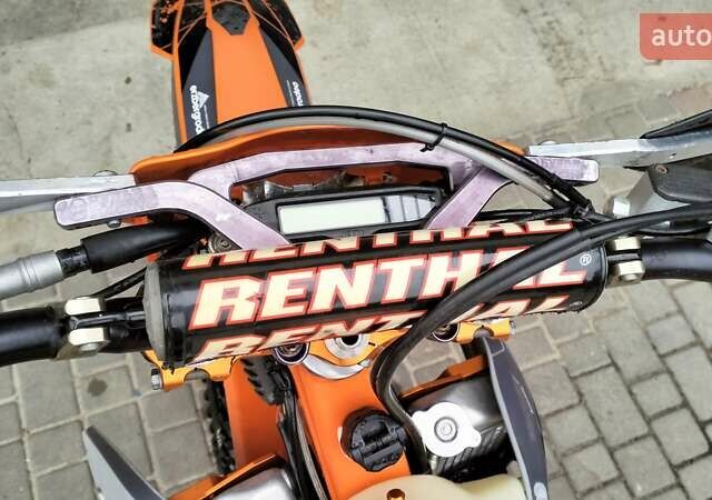 КТМ 300 EXC, объемом двигателя 0 л и пробегом 300 тыс. км за 8200 $, фото 4 на Automoto.ua