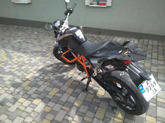 Чорний КТМ 3302, об'ємом двигуна 0.7 л та пробігом 0 тис. км за 4500 $, фото 3 на Automoto.ua
