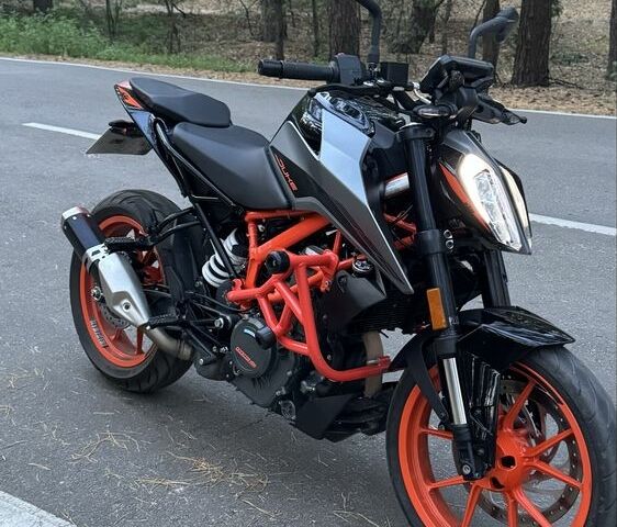 Черный КТМ 3302, объемом двигателя 0.4 л и пробегом 0 тыс. км за 4999 $, фото 3 на Automoto.ua