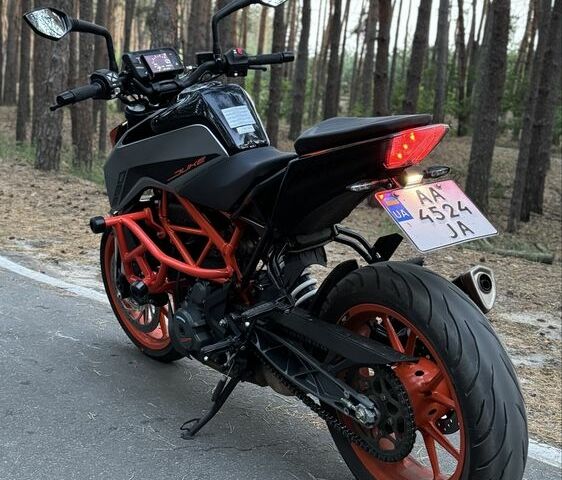 Черный КТМ 3302, объемом двигателя 0.4 л и пробегом 0 тыс. км за 4999 $, фото 4 на Automoto.ua