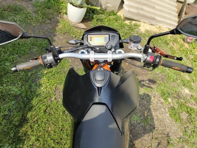 КТМ 3302, об'ємом двигуна 0.95 л та пробігом 0 тис. км за 2800 $, фото 1 на Automoto.ua