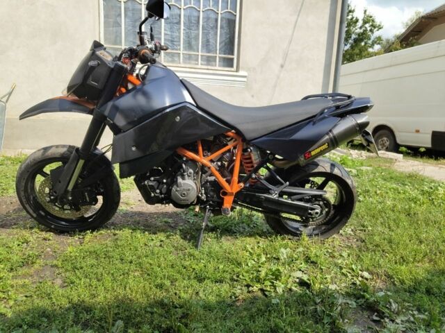 КТМ 3302, об'ємом двигуна 0.95 л та пробігом 0 тис. км за 2800 $, фото 5 на Automoto.ua