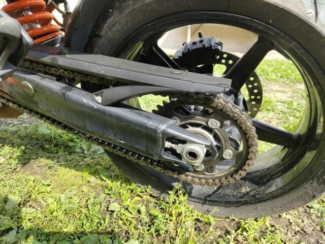 КТМ 3302, об'ємом двигуна 0.95 л та пробігом 0 тис. км за 2800 $, фото 2 на Automoto.ua