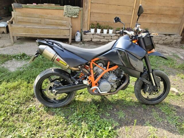 КТМ 3302, об'ємом двигуна 0.95 л та пробігом 0 тис. км за 2800 $, фото 3 на Automoto.ua